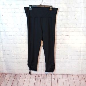 Attivo‎ Woman's Peformane Athletic Yoga Pants L